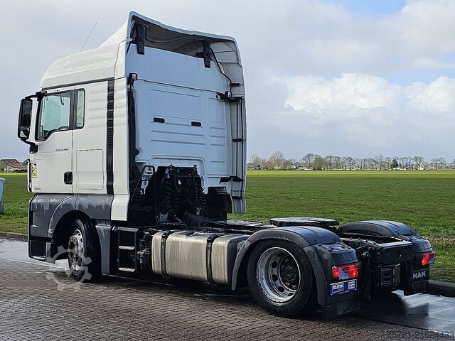Standard-SZM MAN 18.460 TGX