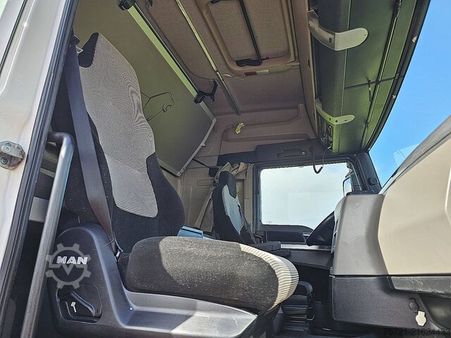 Standard-SZM MAN 18.460 TGX