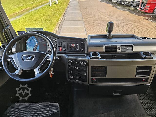 Standard-SZM MAN 18.460 TGX