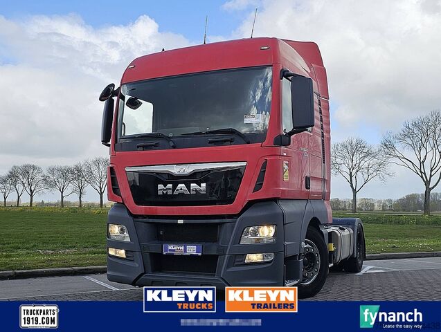 Standard-SZM MAN 18.440 TGX