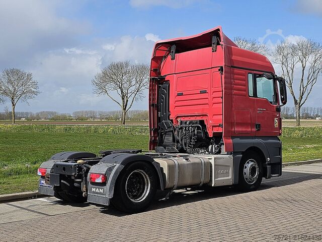 Standard-SZM MAN 18.440 TGX