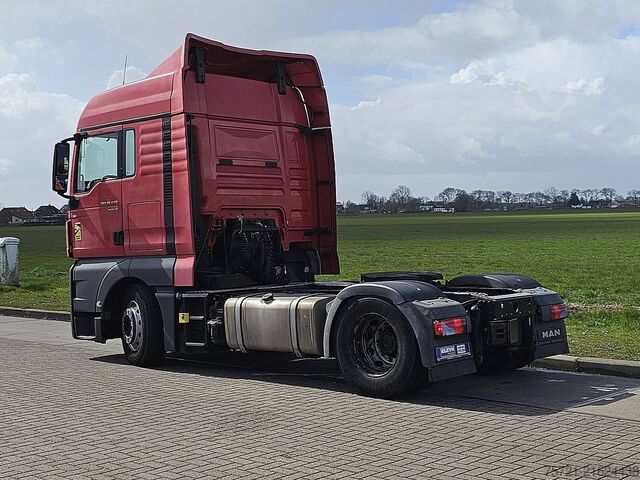 Standard-SZM MAN 18.440 TGX