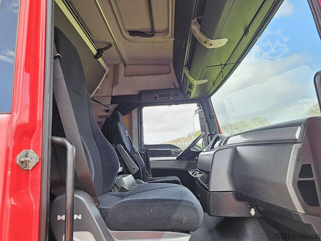 Standard-SZM MAN 18.440 TGX