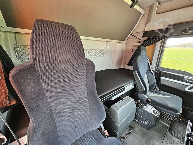 Standard-SZM MAN 18.440 TGX