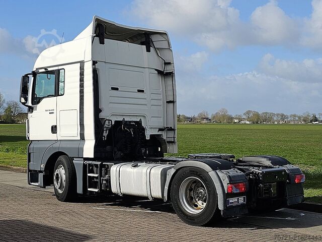Standard-SZM MAN 18.440 TGX