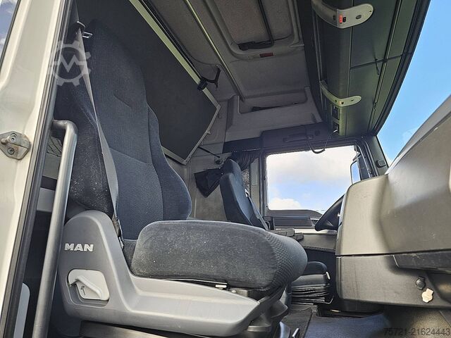 Standard-SZM MAN 18.440 TGX