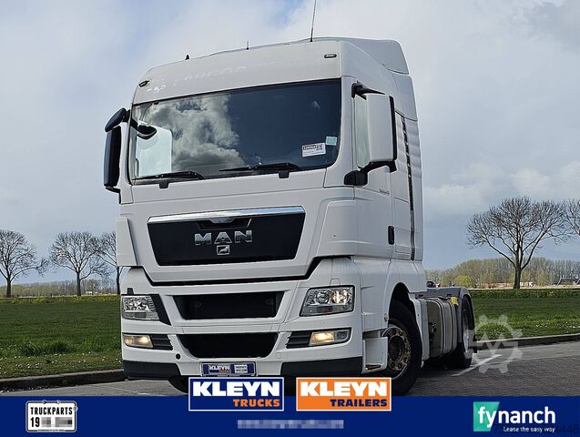 Standard-SZM MAN 18.440 TGX