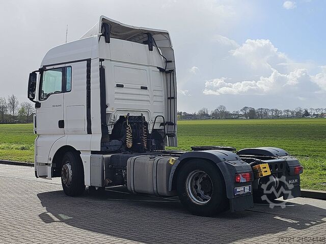 Standard-SZM MAN 18.440 TGX