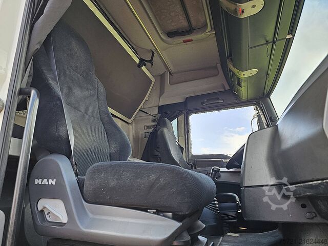 Standard-SZM MAN 18.440 TGX