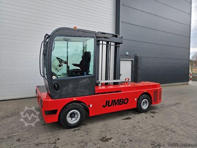 Sideloader Jumbo JDQN40/14/40