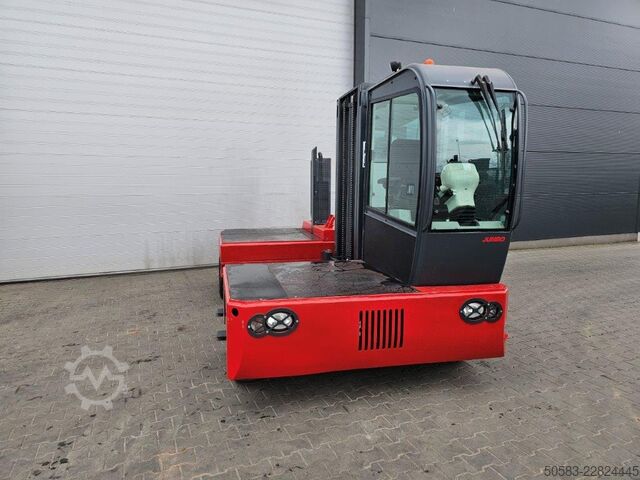 Sideloader Jumbo JDQN40/14/40