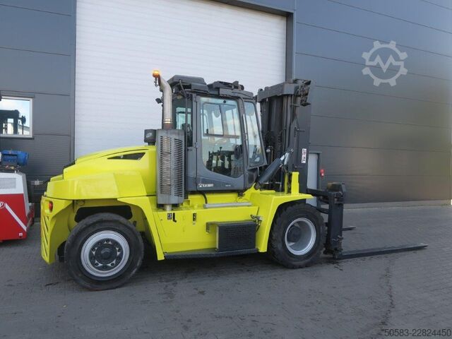 Diesel Forklift Kalmar DCG120-6