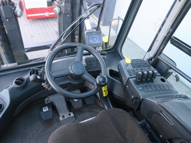 Diesel Forklift Kalmar DCG120-6