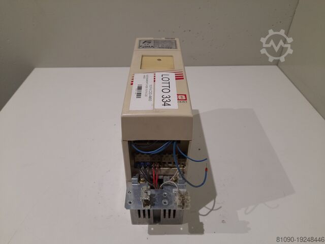 Control unit KEB 