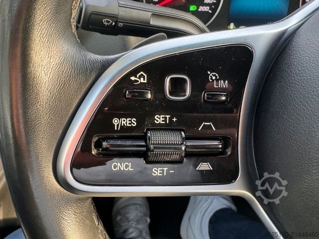 Kastenwagen hoch MERCEDES-BENZ Sprinter 315 CDI Klima 360Kamera DISTRONIC LED