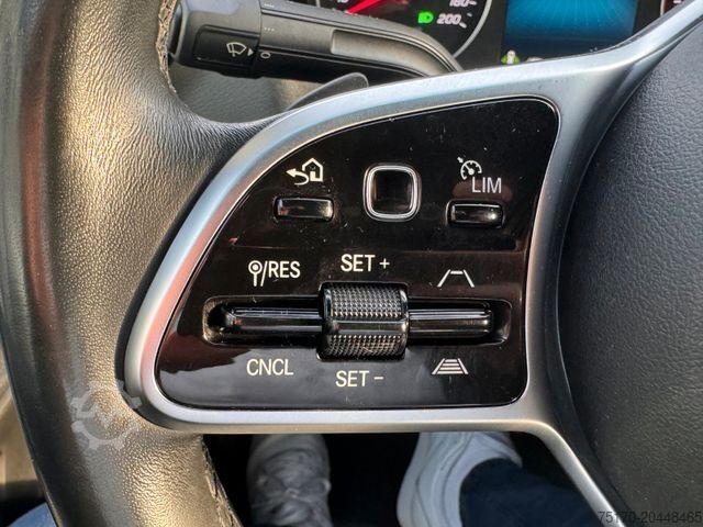 Kastenwagen MERCEDES-BENZ Sprinter 315 CDI Klima 360Kamera DISTRONIC LED