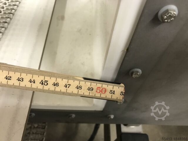 Metal Detector Safelne Safeline 50H