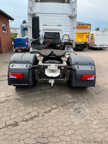 Standard SZM MAN TGA 18.400