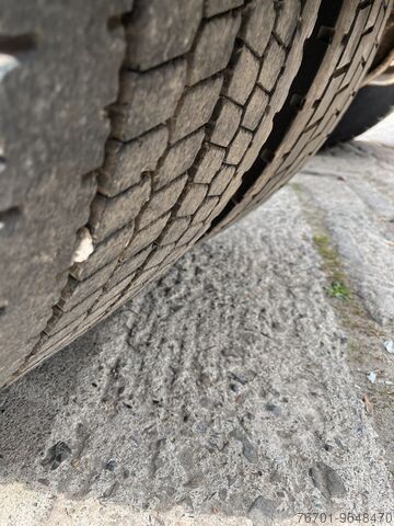 Standard SZM MAN TGA 18.400