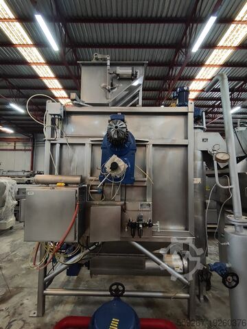 S/S KIREMKO THERMOPHYSICAL PEELER KIREMKO BV PESC 250