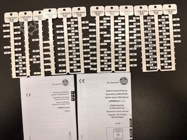 Kühlmitteleinrichtung KNOLL VRF 250