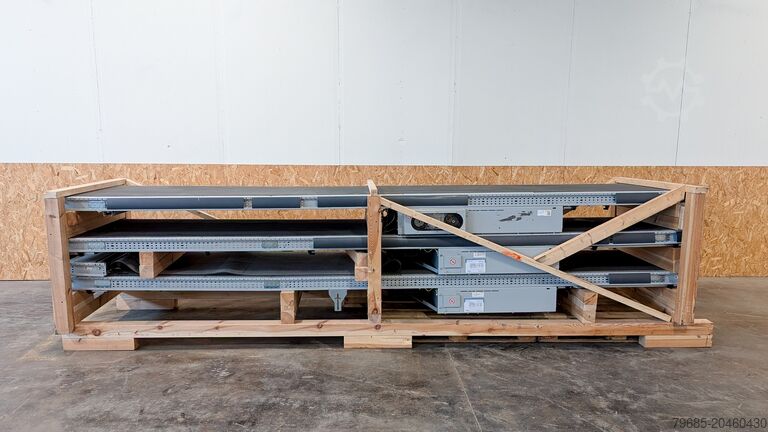 Bandförderer SSI Schäfer 