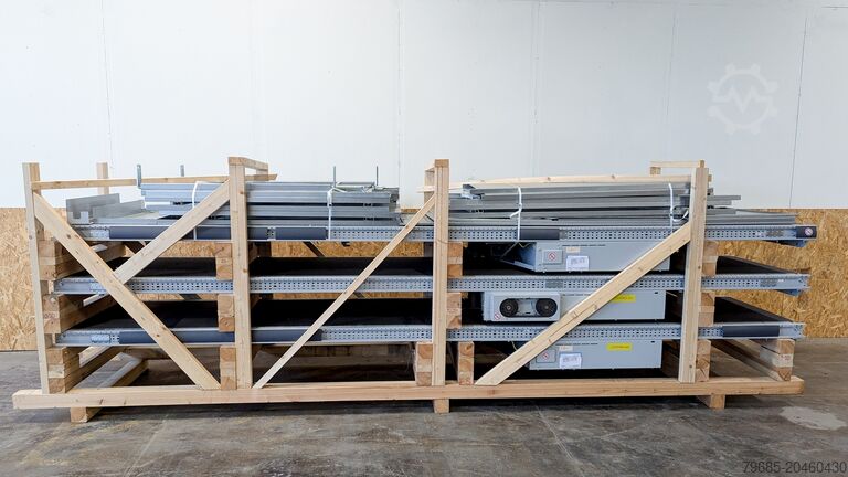 Bandförderer SSI Schäfer 