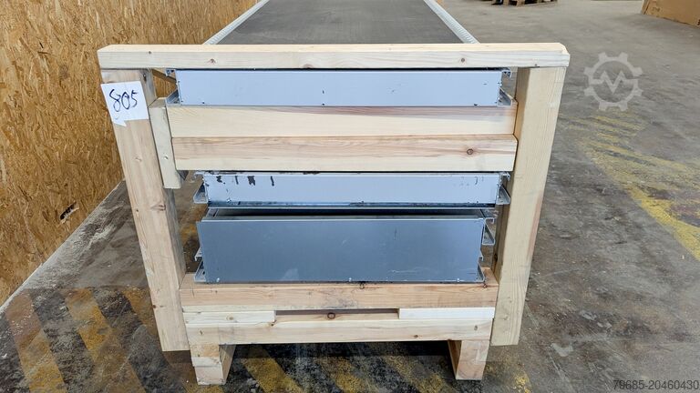 Bandförderer SSI Schäfer