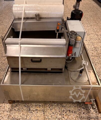 Bandfilter Lehmann KSS178