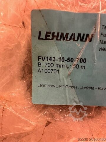Bandfilter Lehmann KSS178