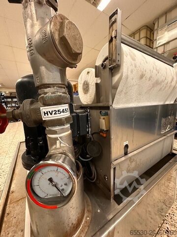 Bandfilter Lehmann KSS178