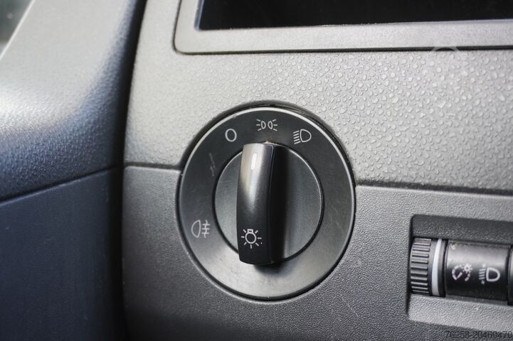 Kastenwagen Volkswagen Transporter 2.5 TDI 130PK AUTOMAAT - Airco - Ra...