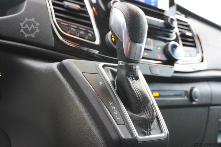 Kastenwagen Ford Transit Custom 1.0 125PK EcoBoost Hybride Benzi...