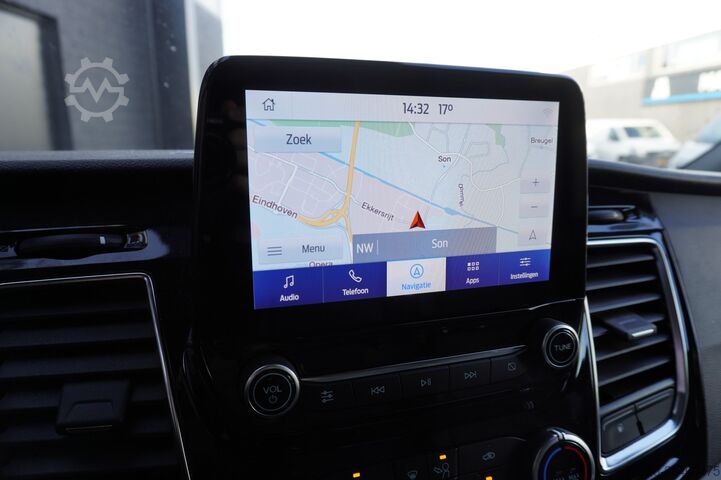 Kastenwagen Ford Transit Custom 1.0 125PK EcoBoost Hybride Benzi...