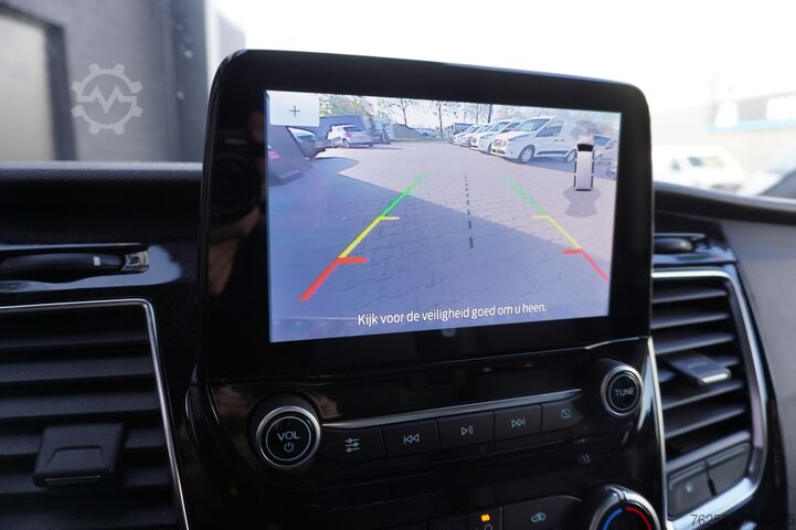 Kastenwagen Ford Transit Custom 1.0 125PK EcoBoost Hybride Benzi...