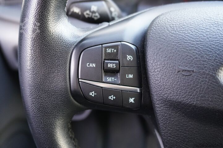 Kastenwagen Ford Transit Custom 1.0 125PK EcoBoost Hybride Benzi...