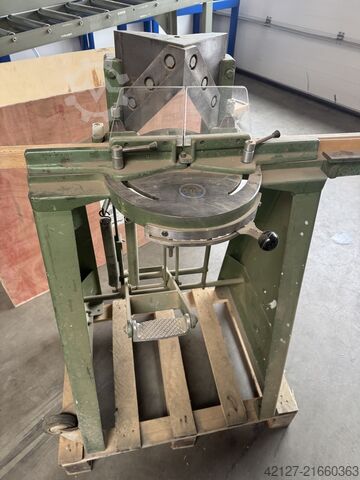 Gehrungssäge / Sprossenstanze Jeyden Jeyden