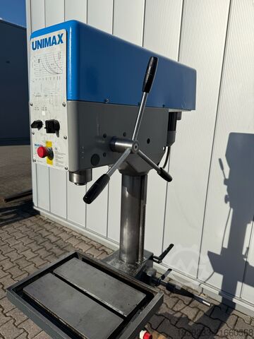 Säulenbohrmaschine Maxion Unimax 3