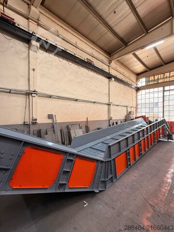 Recycling SALUR HİDROLİK MAKİNE SLR