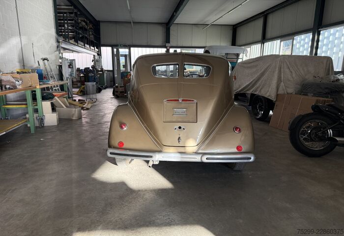 1950 Lancia Aprilia Sonstige Lancia Aprilia