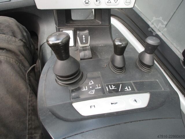 Gabelstapler STILL RX20-20P