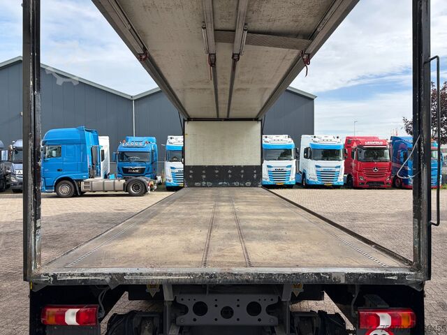 Mercedes-Benz Antos 2533 6x2 BEVERAGE TRUCK 139,298 km Mercedes-Benz Antos 2533 6x2 DRANKENWAGEN 139.298 km