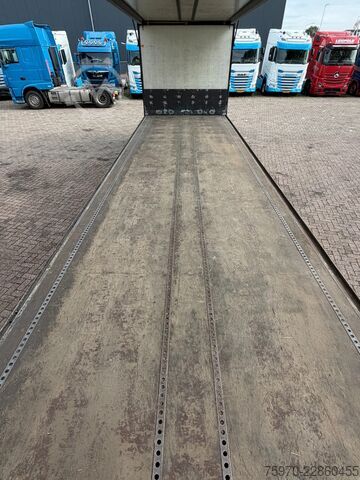 Mercedes-Benz Antos 2533 6x2 BEVERAGE TRUCK 139,298 km Mercedes-Benz Antos 2533 6x2 DRANKENWAGEN 139.298 km