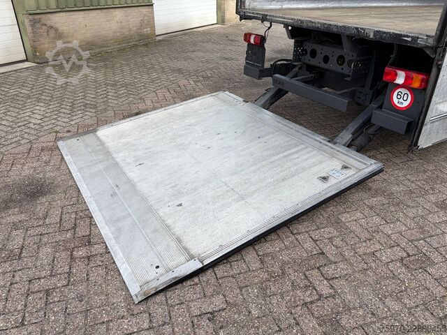 Mercedes-Benz Antos 2533 6x2 BEVERAGE TRUCK 139,298 km Mercedes-Benz Antos 2533 6x2 DRANKENWAGEN 139.298 km