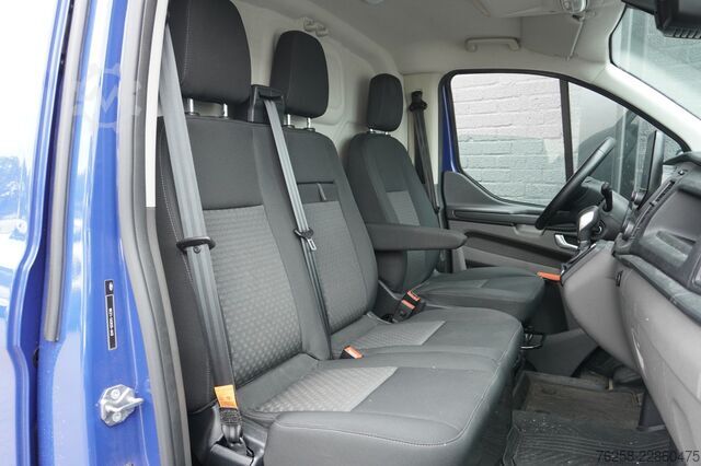 Kastenwagen Ford Transit Custom 2.0 TDCI 130PK AUTOMAAT EURO 6 -...