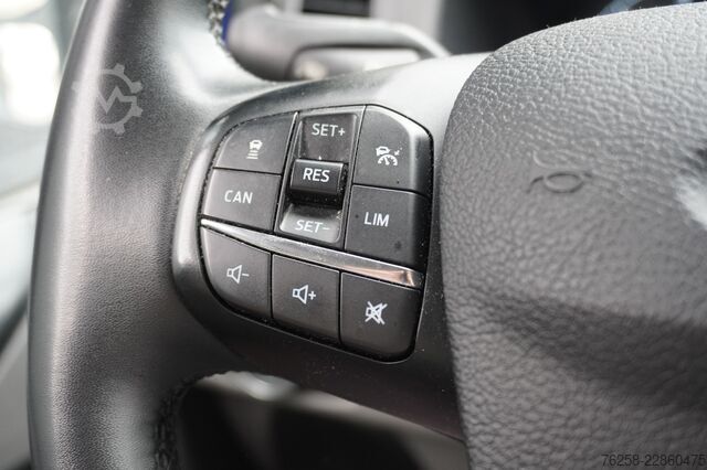 Kastenwagen Ford Transit Custom 2.0 TDCI 130PK AUTOMAAT EURO 6 -...