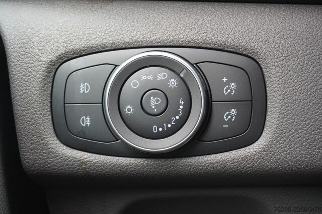 Kastenwagen Ford Transit Custom 2.0 TDCI 130PK AUTOMAAT EURO 6 -...