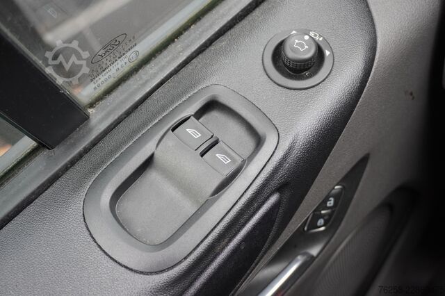 Kastenwagen Ford Transit Custom 2.0 TDCI 130PK AUTOMAAT EURO 6 -...