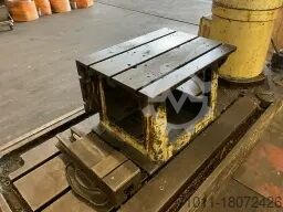 Radial Drilling Machine BWF BR40