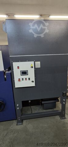 Laser für Rohre und Profile HSG TH65 HSG TH65
